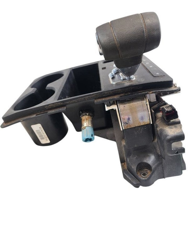 RAM1500   2012 Transmission Shift 659222
