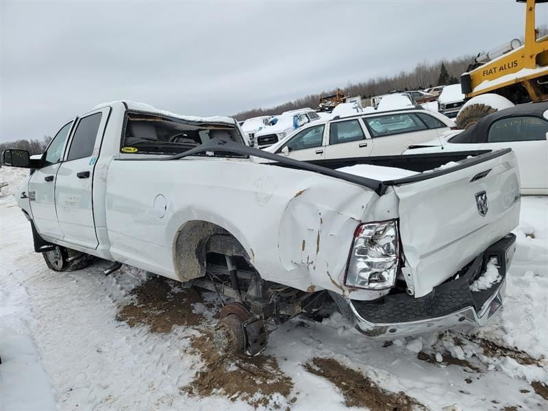 Hub Front Fits 14-18 DODGE 2500 PICKUP 338275