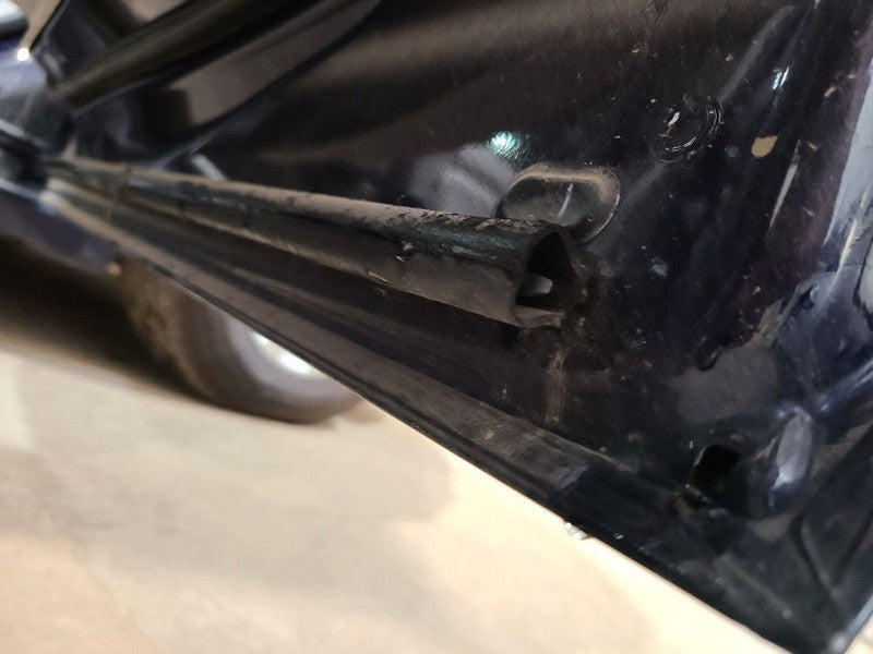 Passenger Right Front Door Tempered Glass Fits 17-25 PACIFICA 676776