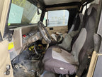 Speedometer Head Only Fits 87-91 WRANGLER 587003