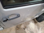 Passenger Front Door VIN W 6th Digit Jk Body Fits 11-18 WRANGLER 68032