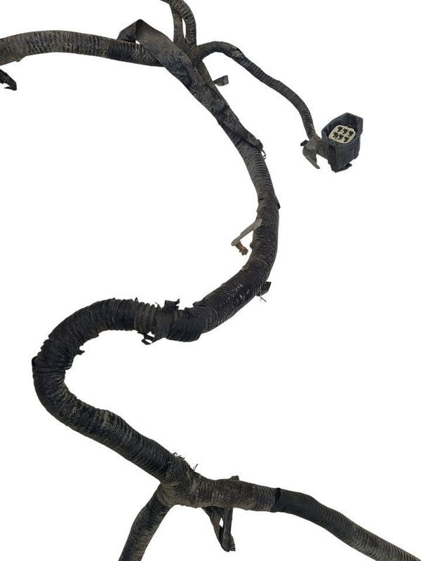 F350SD    2008 Transmission Wire Harness 677037
