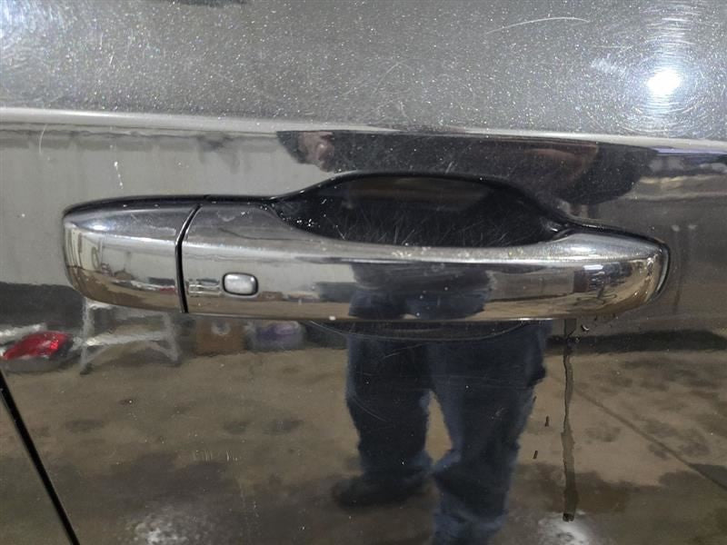 Passenger Door Handle Exterior Assembly Door Front Fits 11-20 JOURNEY 