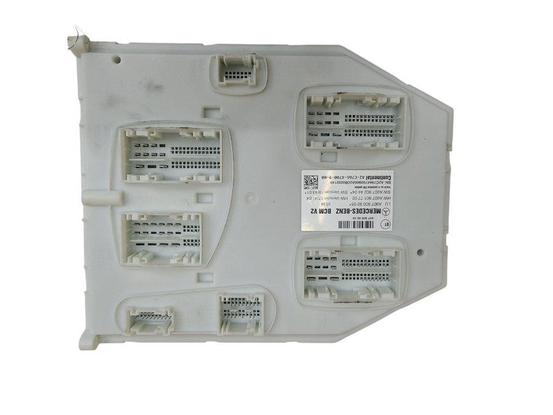 Chassis ECM Body Control BCM Fits 19-22 MERCEDES SPRINTER 1500 672283