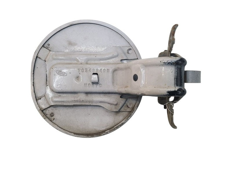 F250SD    2002 Fuel Filler Door 680386