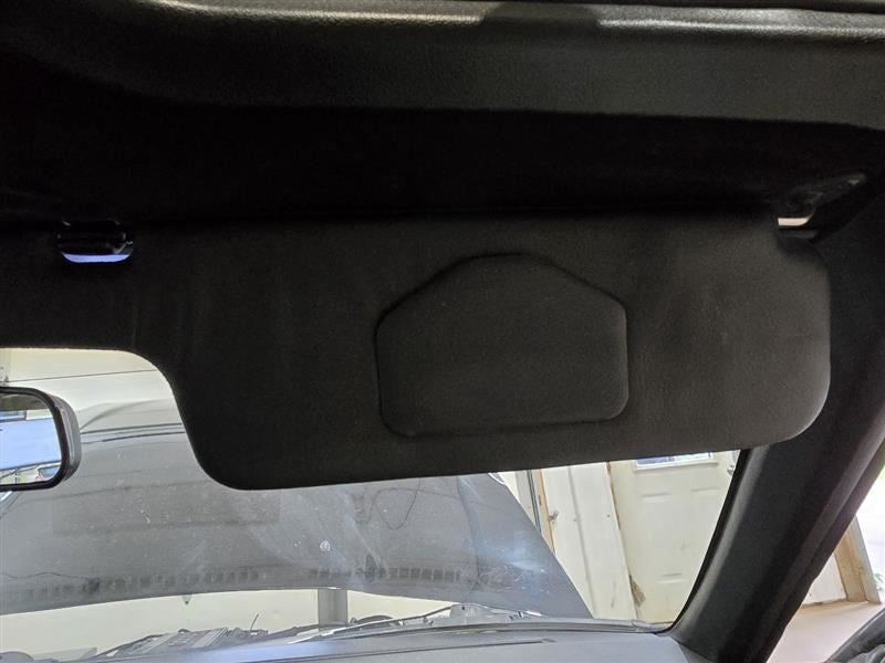 300ZX     1988 Sun Visor 593700