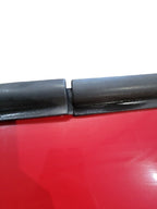 Trunk/Hatch/Tailgate With Tailgate Step Fits 08-12 FORD F250SD PICKUP 