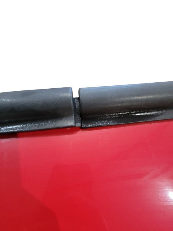 Trunk/Hatch/Tailgate With Tailgate Step Fits 08-12 FORD F250SD PICKUP 