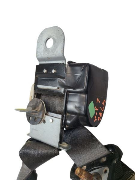 EXPLORER  2007 Seat Belt Rear 601402