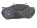 Speedometer MPH And KPH Opt Umn Cluster ID 84257746 Fits 18-19 CANYON 