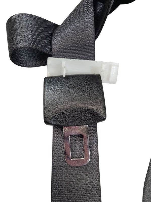 SILVRDO25 2011 Seat Belt Rear 610169