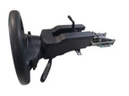 Steering Column Without Rear Wiper Fits 19-22 MERCEDES SPRINTER 1500 6