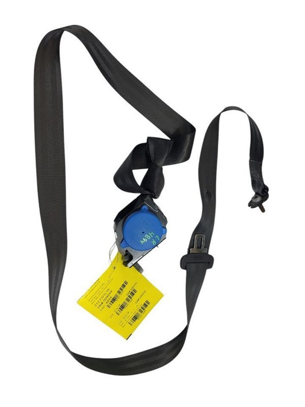 FUSION    2016 Seat Belt Rear 613045