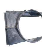 TCHEV3500 1990 Radiator Shroud 663971