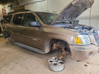 Fuse Box Engine Fits 02-03 BRAVADA 591580