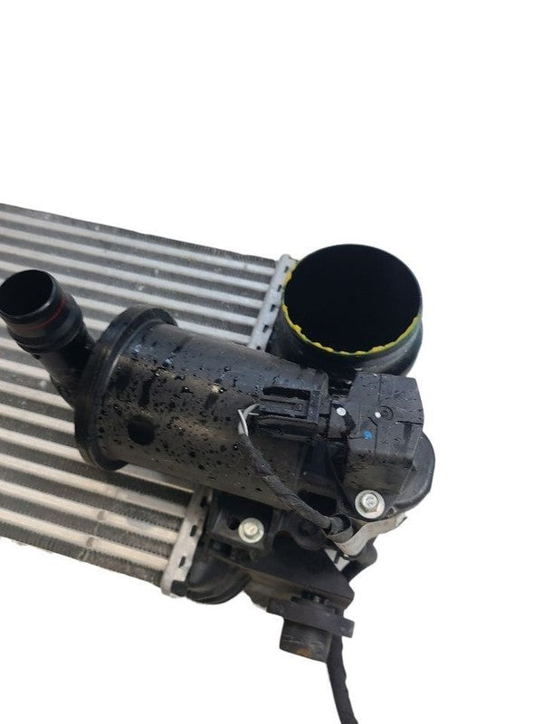 Intercooler 2.7L Turbo Fits 21-25 FORD F150 PICKUP 680240