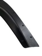 WRANGLER  2006 Fender Flare/Extension 655508