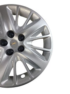 Wheel Cover HubCap Fits 14-20 IMPALA 654791