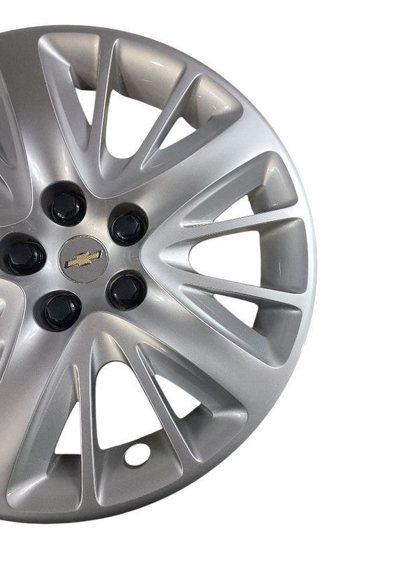 Wheel Cover HubCap Fits 14-20 IMPALA 654791