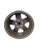 Wheel VIN W 6th Digit Jk Body 17x7-1/2 5 Spoke Fits 07-18 WRANGLER 677