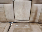 Passenger Front Seat Bench 40/20/40 Crew Cab Fits 04-08 FORD F150 PICK