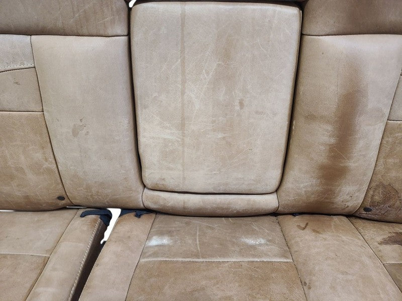 Passenger Front Seat Bench 40/20/40 Crew Cab Fits 04-08 FORD F150 PICK