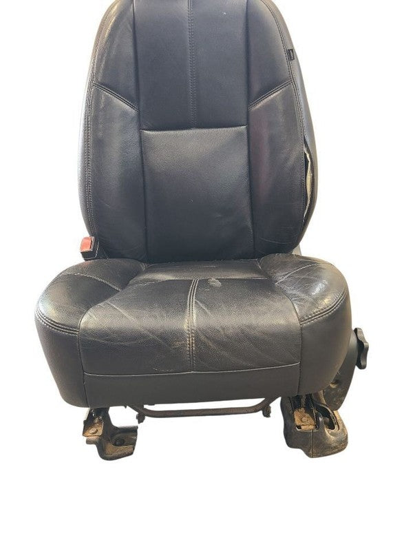 Driver Front Seat Bucket-bench Electric Fits 11-14 SIERRA 2500 PICKUP 