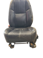 Driver Front Seat Bucket-bench Electric Fits 11-14 SIERRA 2500 PICKUP 