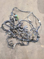 SUBURBN15 2015 Engine Wire Harness 620977