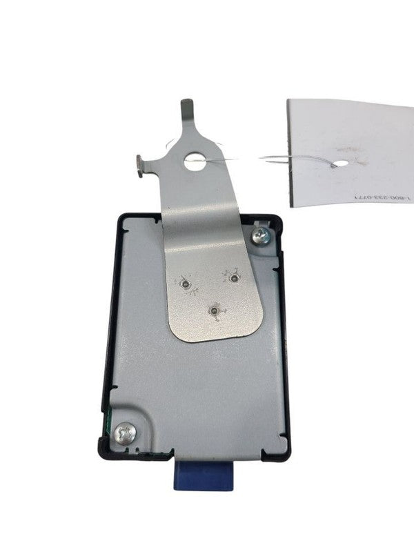 VENZA     2009 Chassis ECM 629096