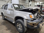 Audio Equipment Radio Amplifier Fits 99-02 4 RUNNER 588336 86280-35080