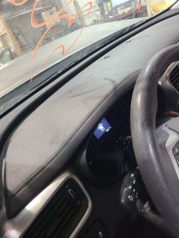 Dash Panel Without Center Speaker Fits 16-20 SORENTO 652242