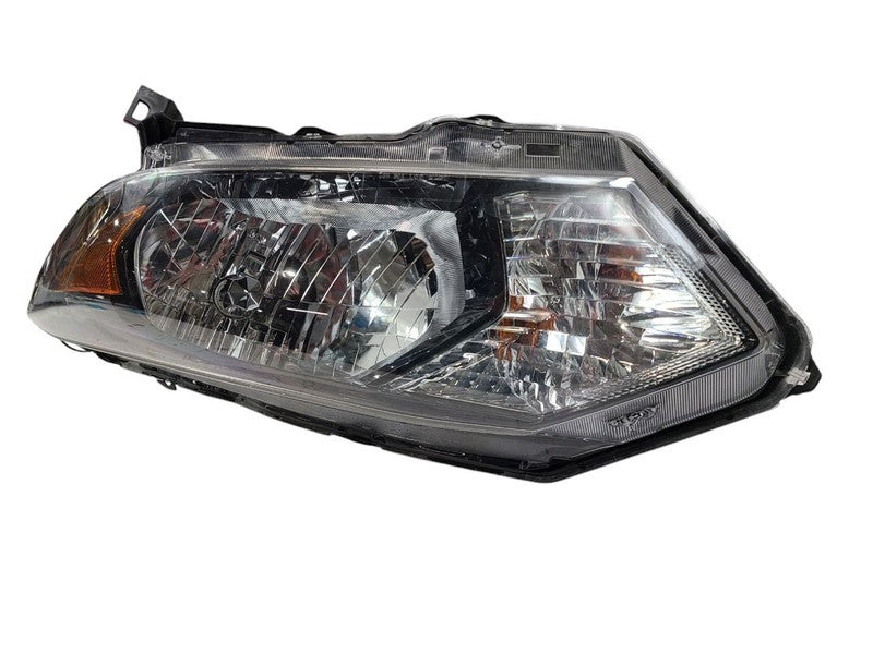 Driver Left Headlight Fits 16-18 HR-V 619939