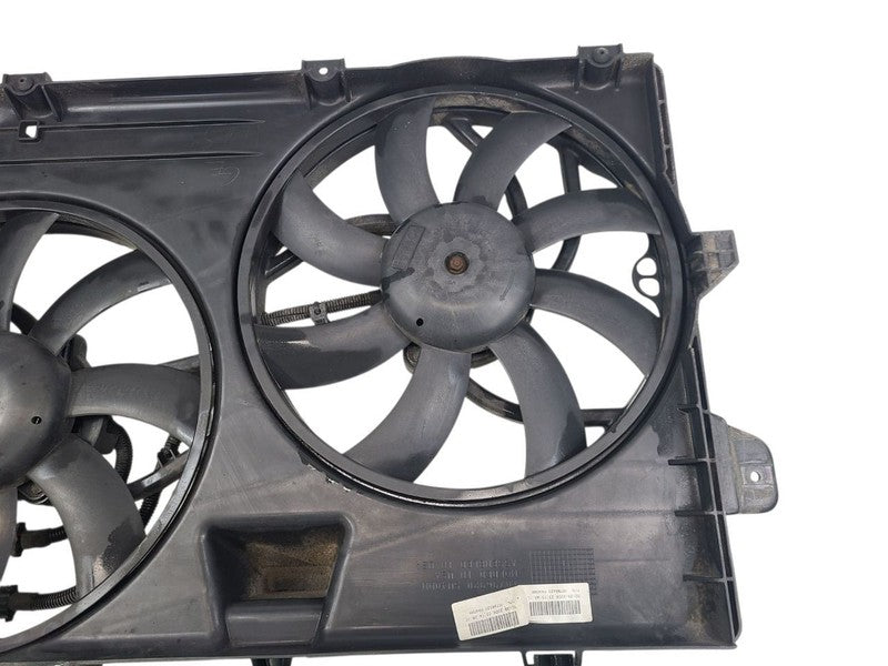 Radiator Fan Motor With Tow Package Thru 05/03/09 Fits 07-09 EDGE 6333