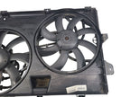 Radiator Fan Motor With Tow Package Thru 05/03/09 Fits 07-09 EDGE 6333