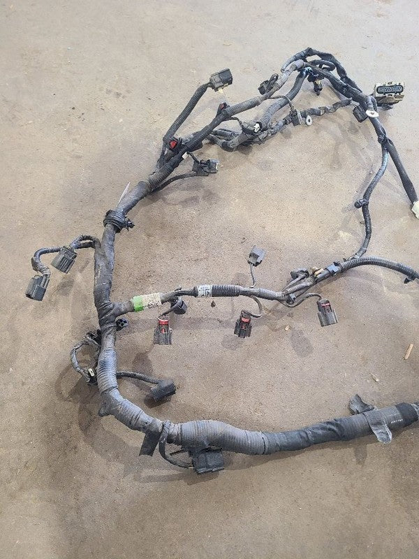 EXPLORER  2011 Engine Wire Harness 662438