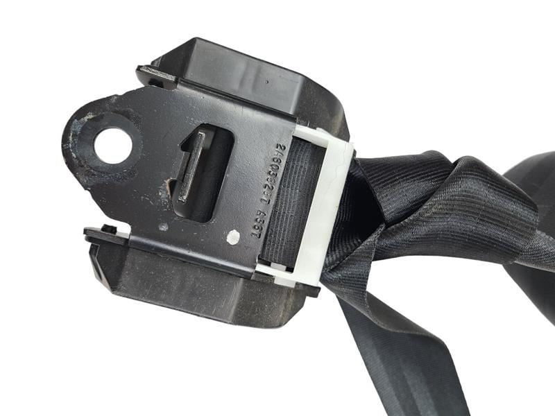 REAR 500 FIAT  2015 Passenger Side Retractor Seat Belt Rear 577331