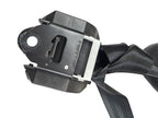 REAR 500 FIAT  2015 Passenger Side Retractor Seat Belt Rear 577331