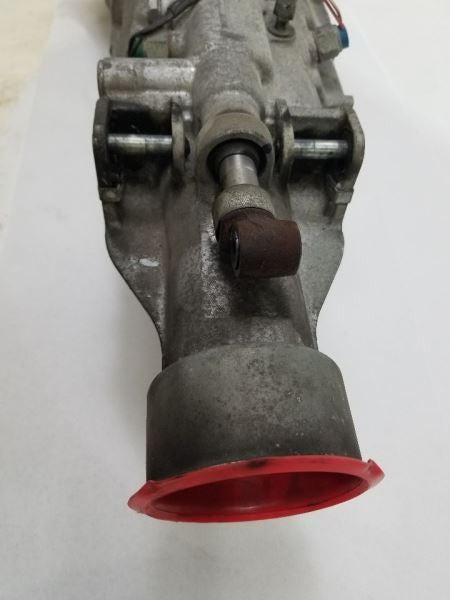 Manual Transmission Fits 13-16 SCION FR-S 557523