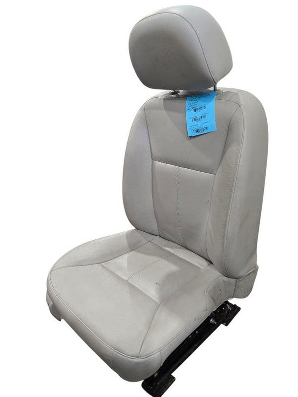 Passenger Front Seat VIN W 4th Digit Limited Bucket Fits 09-16 IMPALA 