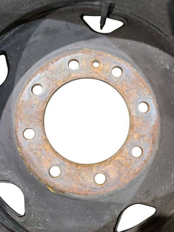 Wheel 17x7-1/2 Srw 5 Spoke Steel Fits 05-09 FORD F250SD PICKUP 626638