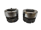 F150      1992 Locking Hubs 598553