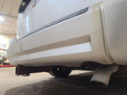 Rear Bumper Tow Package Without Park Assist Fits 08-10 CARAVAN 658695
