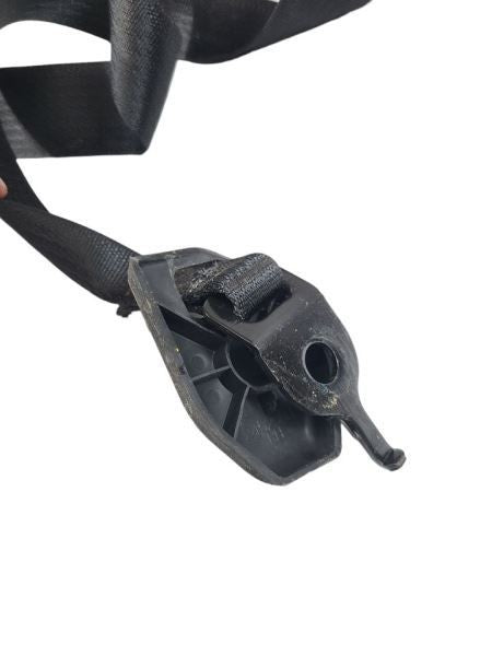 REAR DURANGO   2014 Passenger Side Retractor Seat Belt Rear 575614