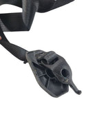 REAR DURANGO   2014 Passenger Side Retractor Seat Belt Rear 575614