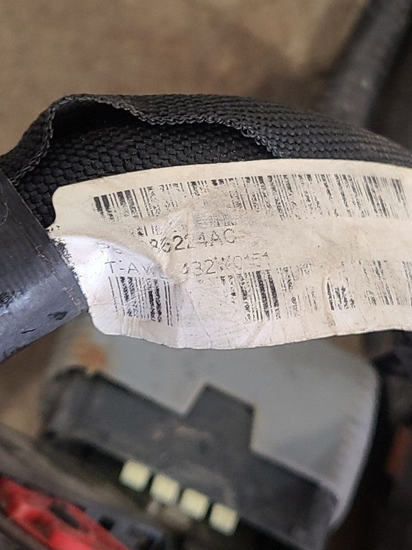200       2012 Engine Wire Harness 663241