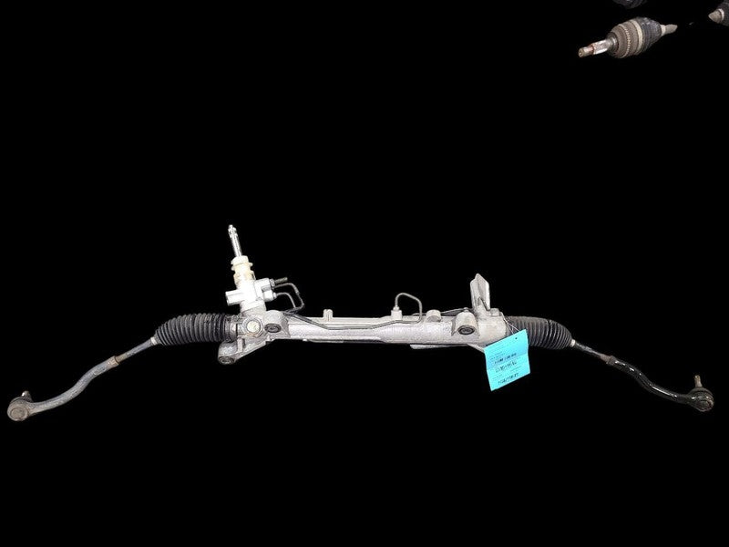 Steering Gear/Rack Fits 09-15 MAZDA CX-9 651754