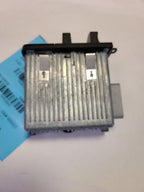 Chassis ECM Towing Control Dash Mounted Fits 08 FORD F250SD PICKUP 626