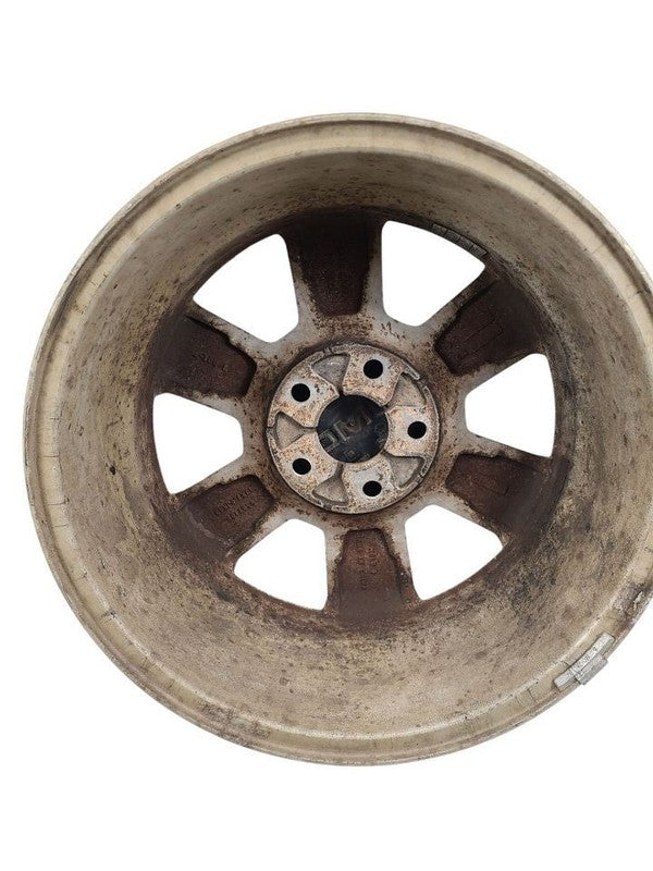 Wheel 17x7 Fits 10-13 TERRAIN 618602