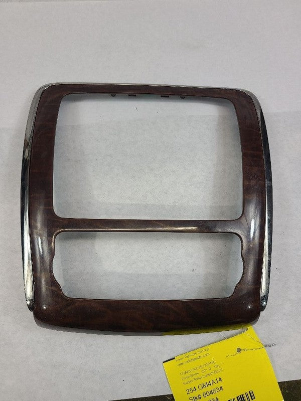 ENCLAVE   2014 Dash Bezel 607123
